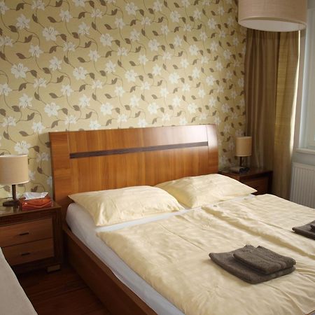 Apartman Drahovice Karlovy Vary Exterior photo