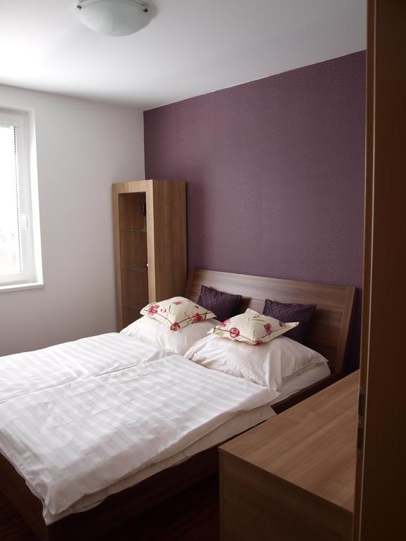 Apartman Drahovice Karlovy Vary Room photo