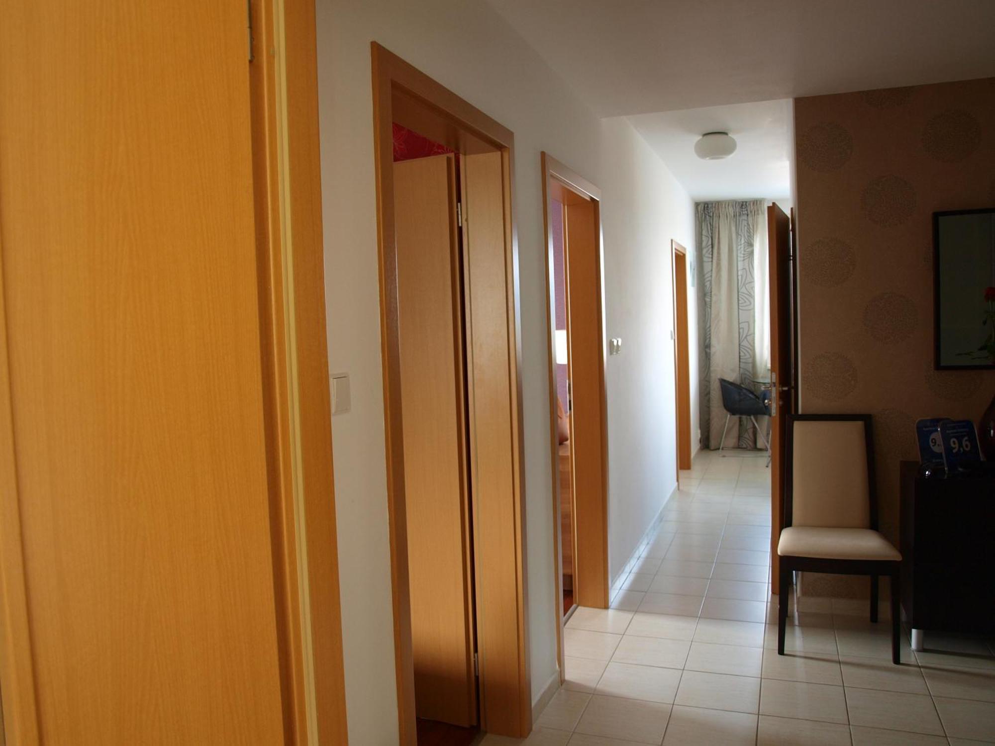 Apartman Drahovice Karlovy Vary Exterior photo