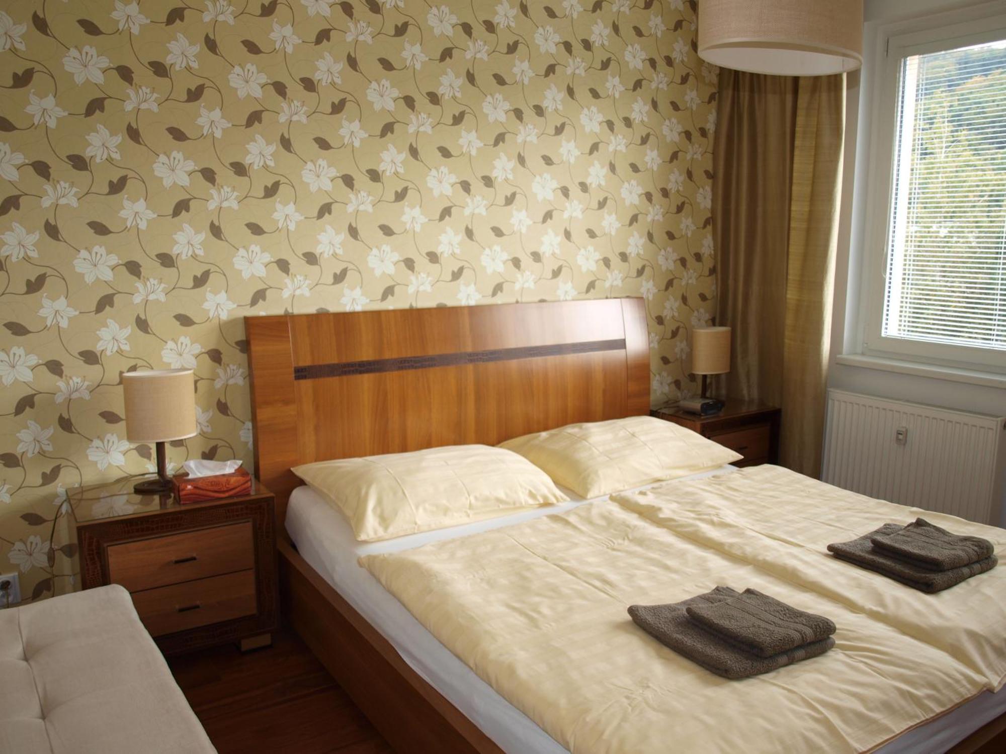Apartman Drahovice Karlovy Vary Exterior photo