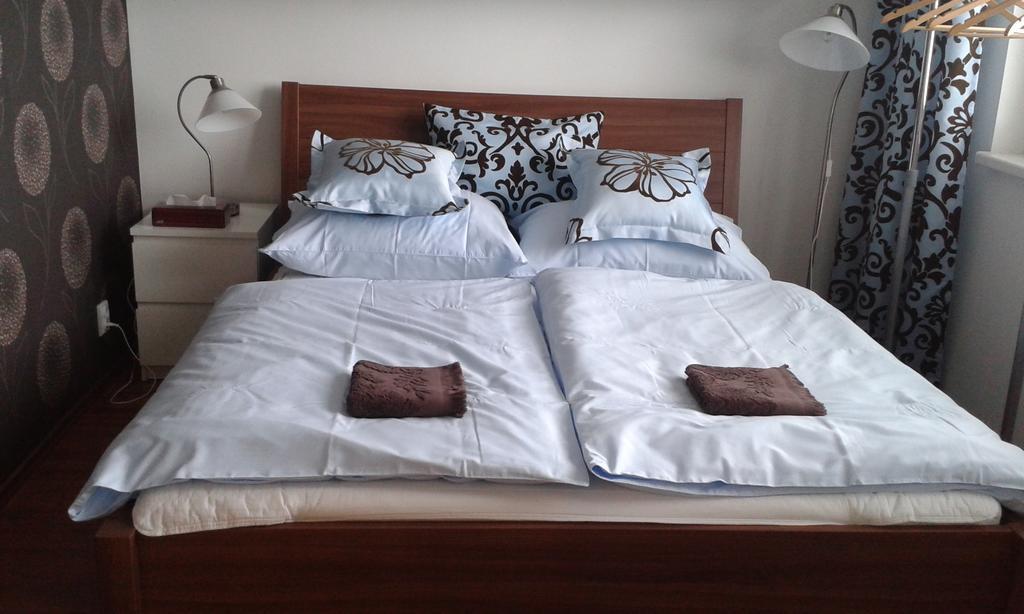 Apartman Drahovice Karlovy Vary Room photo